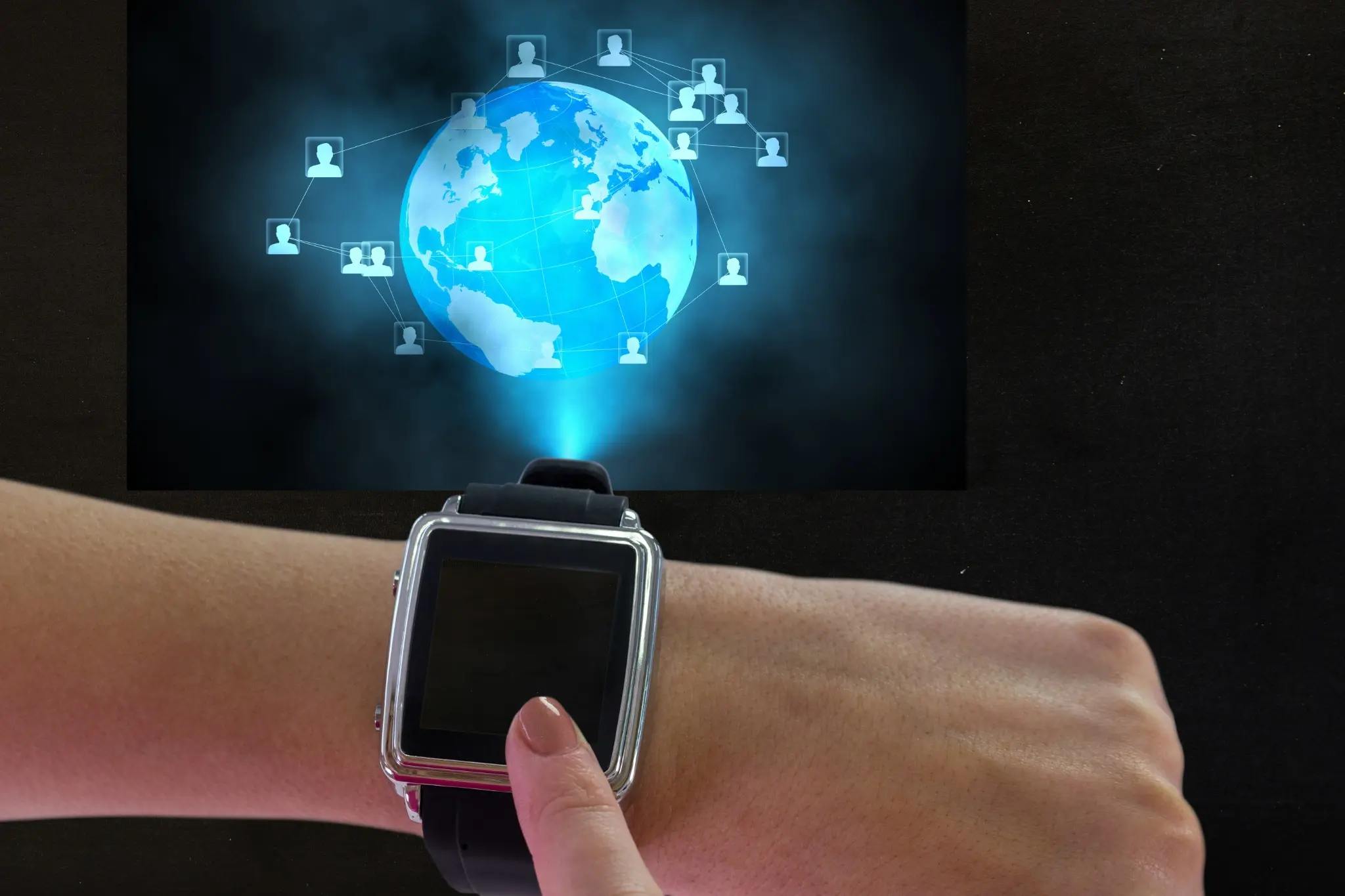 Attendance Management with ZFour: The Smart Way to Handle Workforce Time in 2025